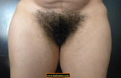 A bushy pussy from Hairy Sara a Hairymex.com model!&hellip; follow the link for more!