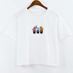 deliciousloverwombat:  TUMBLR FASHION T-SHIRTS. CUTE SERIES. LEFT  \ MIDDLE  \  RIGHT LEFT  \  MIDDLE  \  RIGHT  LEFT  \  MIDDLE  \ RIGHT  SAVE 20%-40% OFF YOUR ENTIRE ORDER, PICK ONE AND GET IT. 