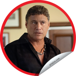      I just unlocked the Ray Donovan: Bucky F*ckin&rsquo; Dent sticker on GetGlue                      1553 others have also unlocked the Ray Donovan: Bucky F*ckin&rsquo; Dent sticker on GetGlue.com                  Ray is called to the Donovan Fite Club