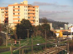 lineas-defuga:  Registro fotográfico para Líneas de Fuga, libro de narrativa gráfica situado en Concepción.