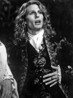 the-immortal-vampire-lestat:  hellsgatekeeper:  the-immortal-vampire-lestat:  aniluapg:  Lestat.  ooc: I’VE NEVER SEEN THIS PICTURE BEFORE!!!  I want this. I want one.  You’ve never seemed too interested in me. -grins- 