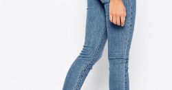 Just Pinned to Jeans - Mostly Levis: Image 2 of Levis 711 Skinny Jeans http://ift.tt/2ibFxII