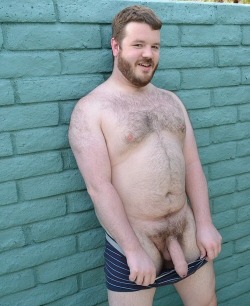 stockycubboy:  And bam. It’s that big 