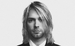 RIP Kurt Cobain