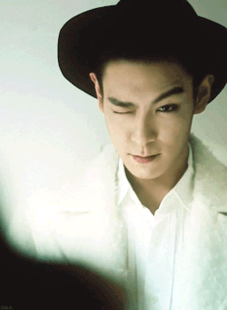 gn-a:  T.O.P for VOGUE Japan | &lsquo;A Class Act'  
