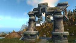 oldeazeroth:Drakil’jin Ruins, Grizzly Hills (71,26)