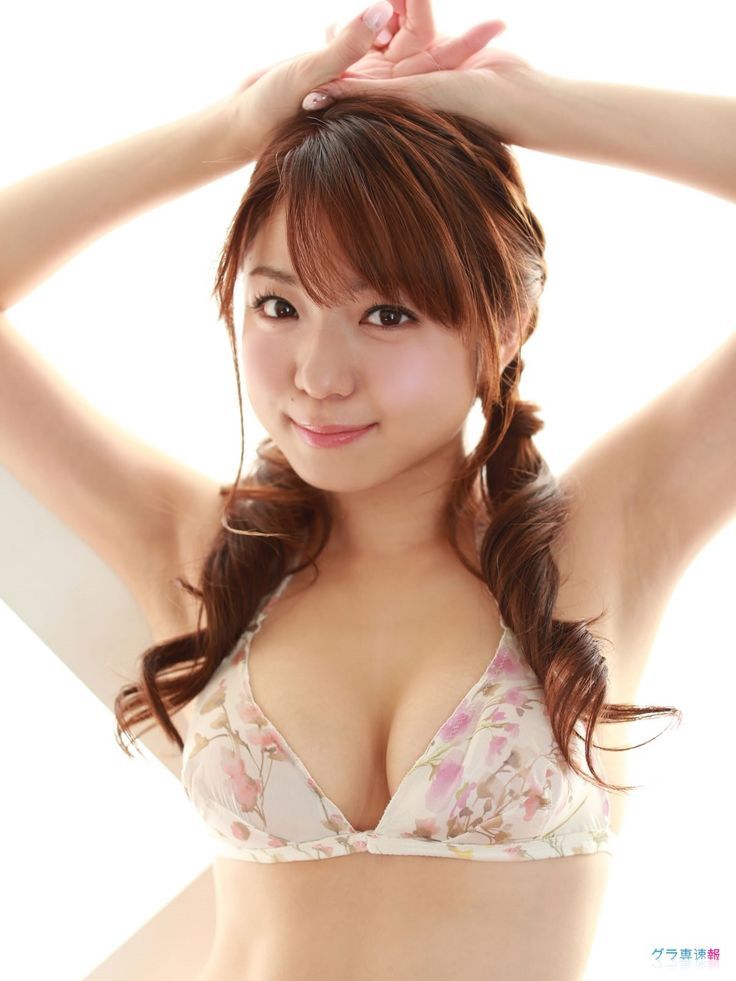 Nakamura shizuka gravure all girl nude