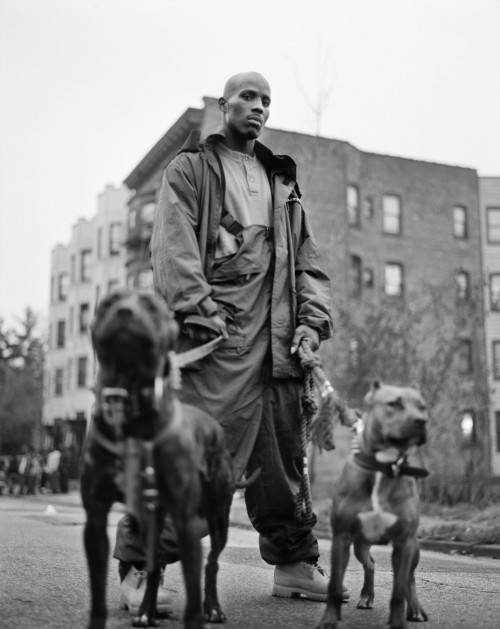 todayinhiphophistory:  Today in Hip Hop History:Earl Simmons better known as DMX died April 9, 2021 R.I.P