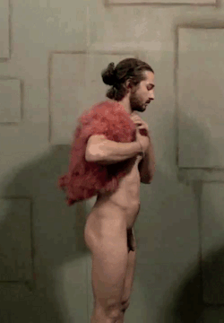 famousjohnsons:  Shia Laeouf, actor. Caps and gifs from the movies Bobby and Nymphomaniac as well as the music video Fjögur píanó by Sigur Rós