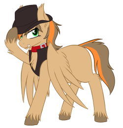 whatisapokemon:  Some six-shootin’ speed drawing’s by myself and phoenixswiftOur target was Trouble of askscruffasus, and our theme was wild west!Yeeeehawww.  x3!