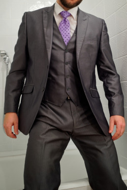 suitbusters:as suggested by a gentleman