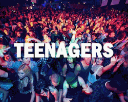 young teenagers | via Tumblr en We Heart It. http://weheartit.com/entry/69076839