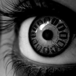 sobrandelish:  Seeing Time 