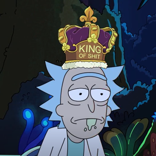 free-ricksanchez:  i cant believe rick and morty predicted punching fascists