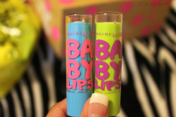 baby lips  | via Tumblr on We Heart It - http://weheartit.com/entry/65216647/via/glowinginthedarkness   Hearted from: http://prettiersometimes.tumblr.com/post/53353525621