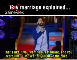 darkarcherprince:  ohmygoodgoodness:  pansexualityisperfect:  All people should have their cake and the ability to eat it too.  And yes, I edited the title to include all sexualities. :)  A civil muffin   The cake IS A LIE! Its a CIVIL MUFFIN!