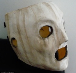 Corey Taylor mask