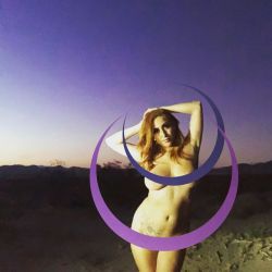 All my photos from playing naked in the Nevada desert are up now on onlyfans.com/heyitsapril (at Storm Area 51, They Cant Stop All Of Us) https://www.instagram.com/p/B2vUcZFAExj/?igshid=1pf5cfcu2r3gc