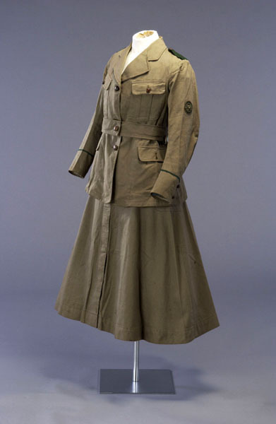 Historic Military Uniform 40