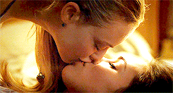  Megan Fox &amp; Amanda Seyfried - in ‘Jennifer’s Body’ (2009) 