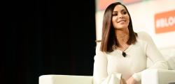 micdotcom:  Kim Kardashian West refuses to describe herself as a feministKim Kardashian West believes in the power of women, and she wants to see them succeed — but make no mistake, she is not a feminist. At least that’s what she told the audience