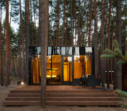 nevver:The Cabin in the Woods