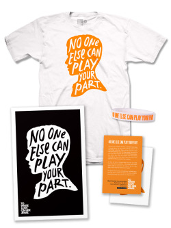 twloha:  World Suicide Prevention Day packs are now available in the online store. Get yours and support #NoOneElse14.