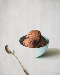 foodffs:  Dark Chocolate Coconut Ice Cream Really nice recipes. Every hour. Show me what you cooked! 