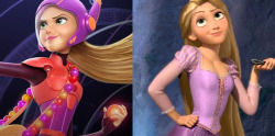 catsuitmonarchy:  syntheticbaeddel:  killbenedictcumberbatch:  jhenne-bean:  williamlarson:  missespeon:  nothing has changed.png  Sharper eyebrows, fuller cheeks and lips, softer jaw line, longer neck, thinner shoulders, new mouth shape, kick ass costume