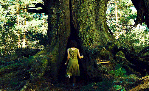 tlighthouse:  Pan’s Labyrinth (2006) dir. Guillermo del Toro