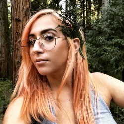 Am a forest nymph now 🌿 (at Idyllcreek A-Frame Vacation Cabin) https://www.instagram.com/p/BpJIYFahxca/?utm_source=ig_tumblr_share&amp;igshid=5hw1nz9e5a3t