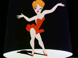 j-dueso:  marcedith:  …Tex Avery’s Red Hot Riding Hood (1943)…..  Morbo+Cinema  Red Hot Riding Hood (1943)  