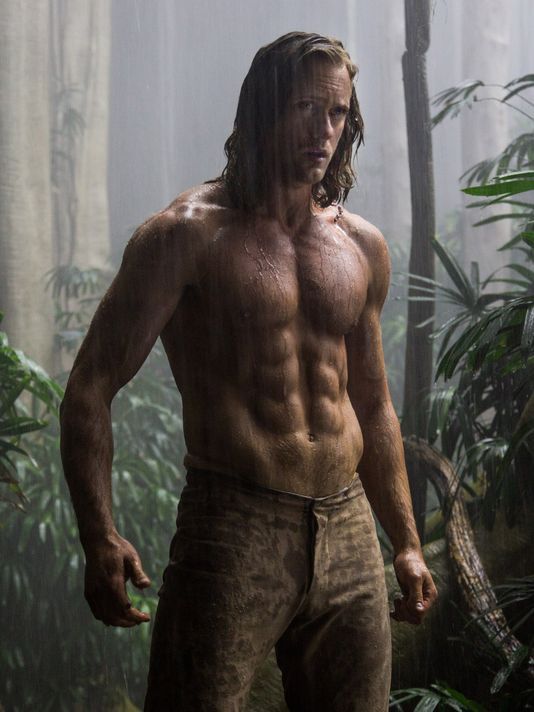 The Legend of Tarzan (2016) Tumblr_nz3v8pClyv1qcurh2o1_540