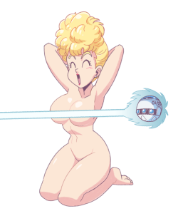 itsdatskelebutt: part 2 of this quick dragon ball doodle series