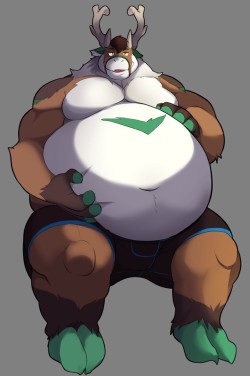 Artist:  LucusOLD    On FA    On TwitterCommission for Ace Wuffamute    On FA    On Twitter