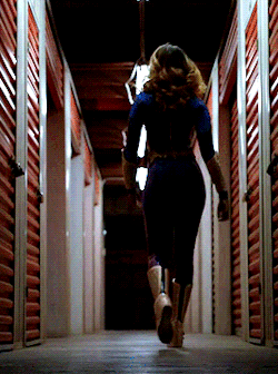 softwlws:  you’re about to be the most fiercest and fabulous supergirl on the block
