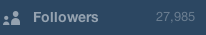 loupotters:  i’m 15 followers away from my next thousand, please help me out my reblogging this! i’ll check out whoever reblogs this and all new followers! 