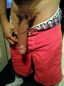 swervingonthatblackdick:  Formerly: Black Dicks &amp; Lip Tricks now we’re Swerving On That Black Dick! Follow us to join the ride!!!  Want a big dick like the men featured on this blog? Would you like massive erections and your stamina increased?