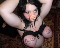 Thanks for the submission! what a cute and enticing piglet!â€œPigletâ€ â€œWhoreâ€