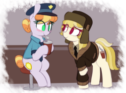 kind of a follow up of the last pic, police pon is a nice pon