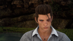 emerentis: Ignis without his glasses.