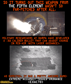 cracked:  The 14 Most Insane Things Happening Right Now (5/5)