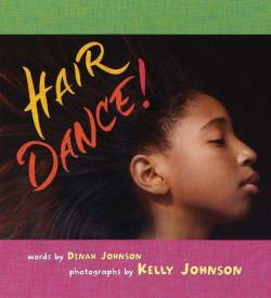 blackchildrensbooksandauthors:  Hair Dance! Dinah Johnson Nappy Charisse Carney Nunes Cornrows  Camille Yarbrough Bintou’s Braids Sylvianne Diouf, Happy to be Nappy  bell hooks Big Hair, Don’t Care Crystal Swain-Bates I LOVE my Cotton Candy Hair!