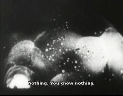 nobrashfestivity:    Alain Resnais, Hiroshima mon amour , 1958   
