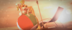 t–soni:  Patreon Request: Chica Has Some Fun At The Beach(while somebody else has a miserable time)Mixtape.moeFull Clip: https://my.mixtape.moe/djuswd.mp4Front Loop: https://my.mixtape.moe/wspucn.mp4Back Loop: https://my.mixtape.moe/ntfitx.mp4Up