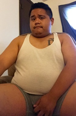 jetto02:  chonnyg:  bibrownboy:  Just chillin in my big chair😉  Brown just got more Beautiful!😊I’d love rub YOUR brown tummy while I lick YOUR brown nuts😛 and suck YOUR beautiful brown cock! 😮☺️😛😊  🔥🔥🔥Hot!!!!!!!!!! 🔥🔥🔥
