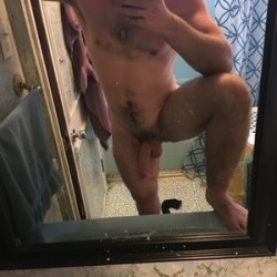 Visible Penis Lines And Bulges