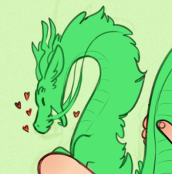 junk-baby:  its dragon porn again and its just terrible as per usual Keep reading 