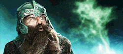 johnccnstantine-deactivated2014:   Learn to kill a ghost with Gimli son of Glóin.   