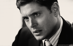 whoeveryoulovethemost:   Dean Winchester  I It’s a Terrible Life                   I  4x17  